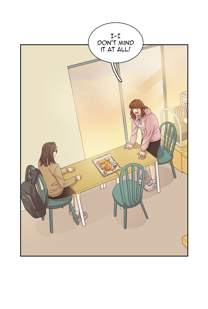 Girl's World chapter 242 page 19