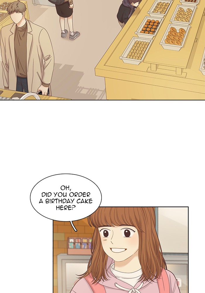 Girl's World chapter 242 page 2