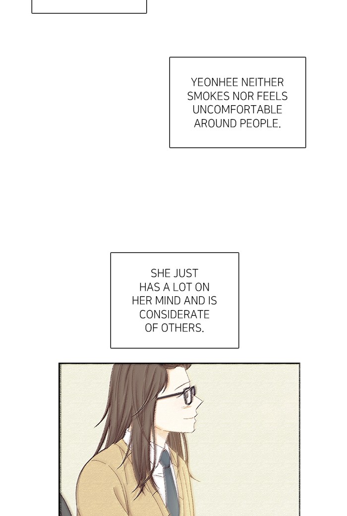 Girl's World chapter 242 page 25