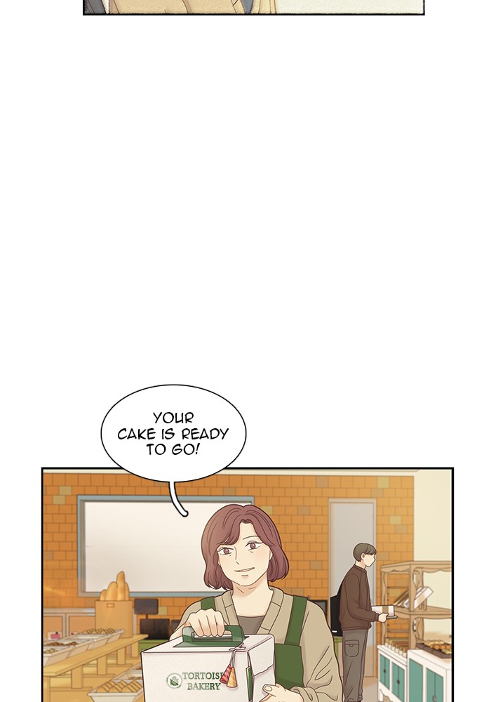 Girl's World chapter 242 page 26