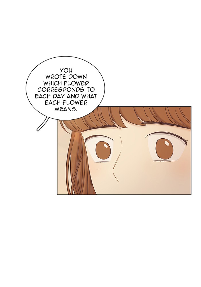 Girl's World chapter 242 page 37