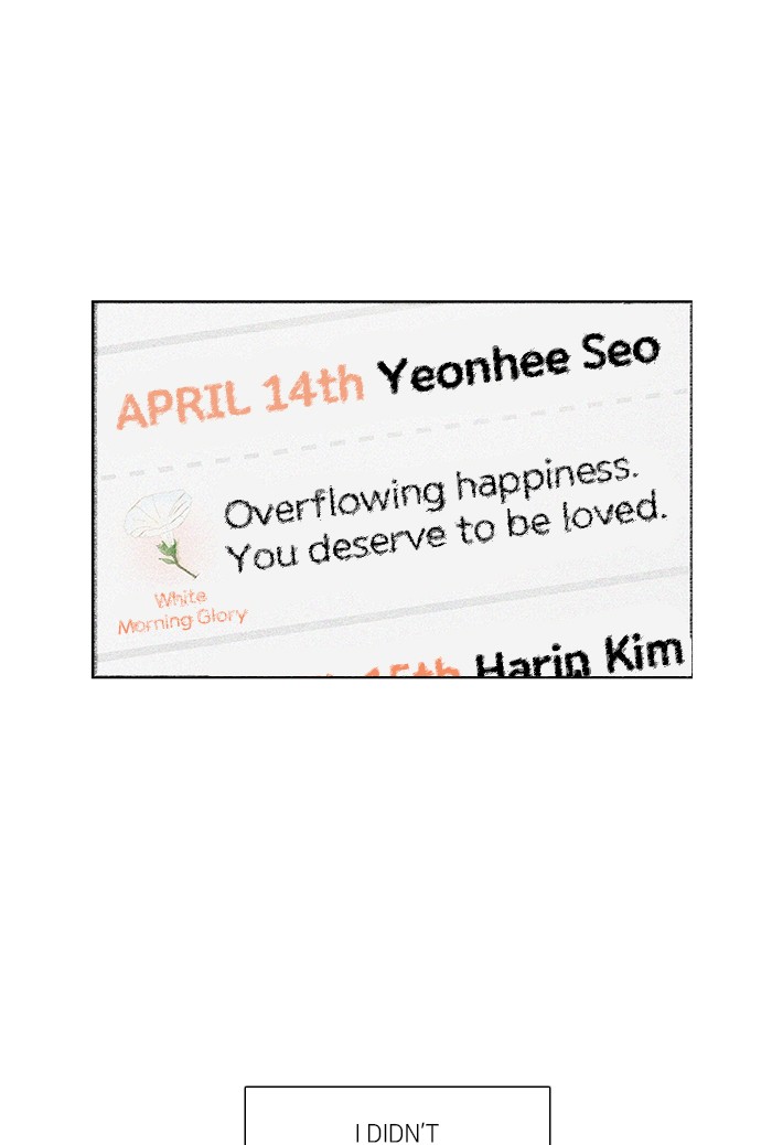 Girl's World chapter 242 page 38