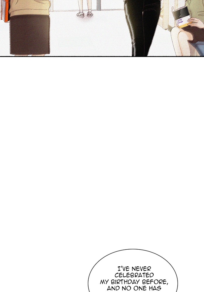 Girl's World chapter 242 page 41