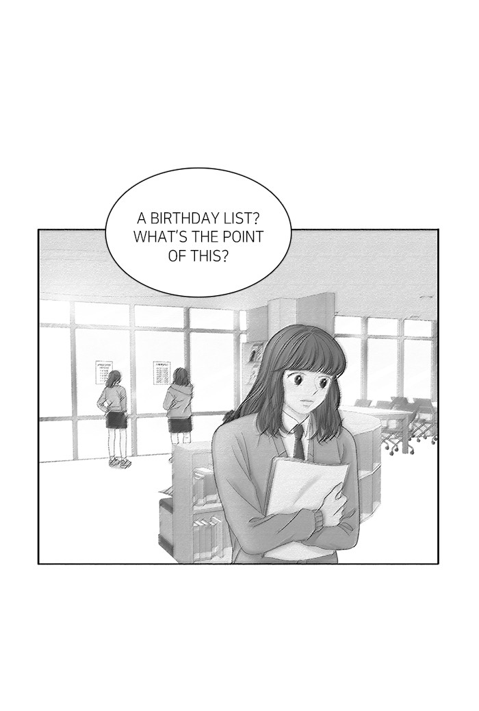 Girl's World chapter 242 page 48