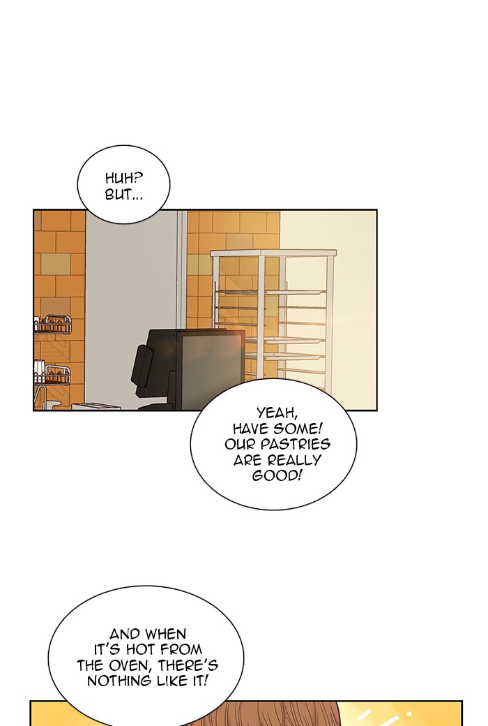 Girl's World chapter 242 page 5