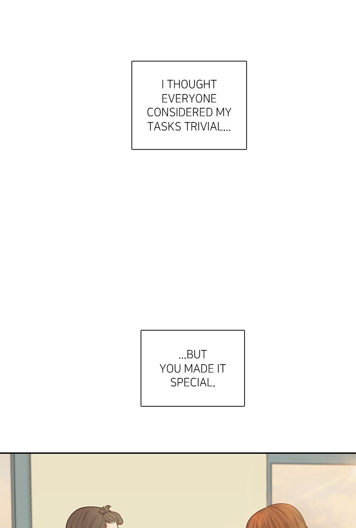 Girl's World chapter 242 page 50