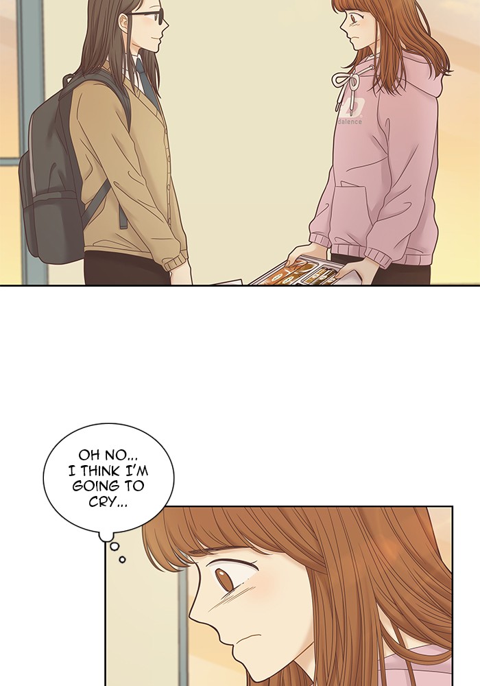 Girl's World chapter 242 page 51