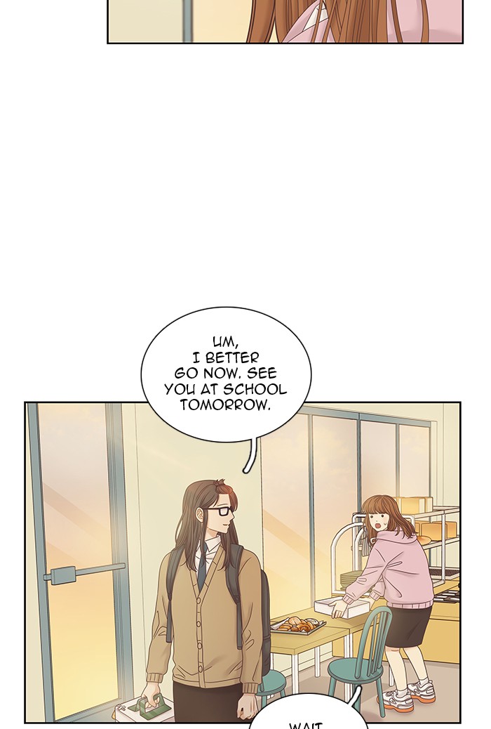 Girl's World chapter 242 page 52