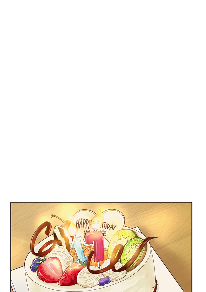 Girl's World chapter 242 page 61