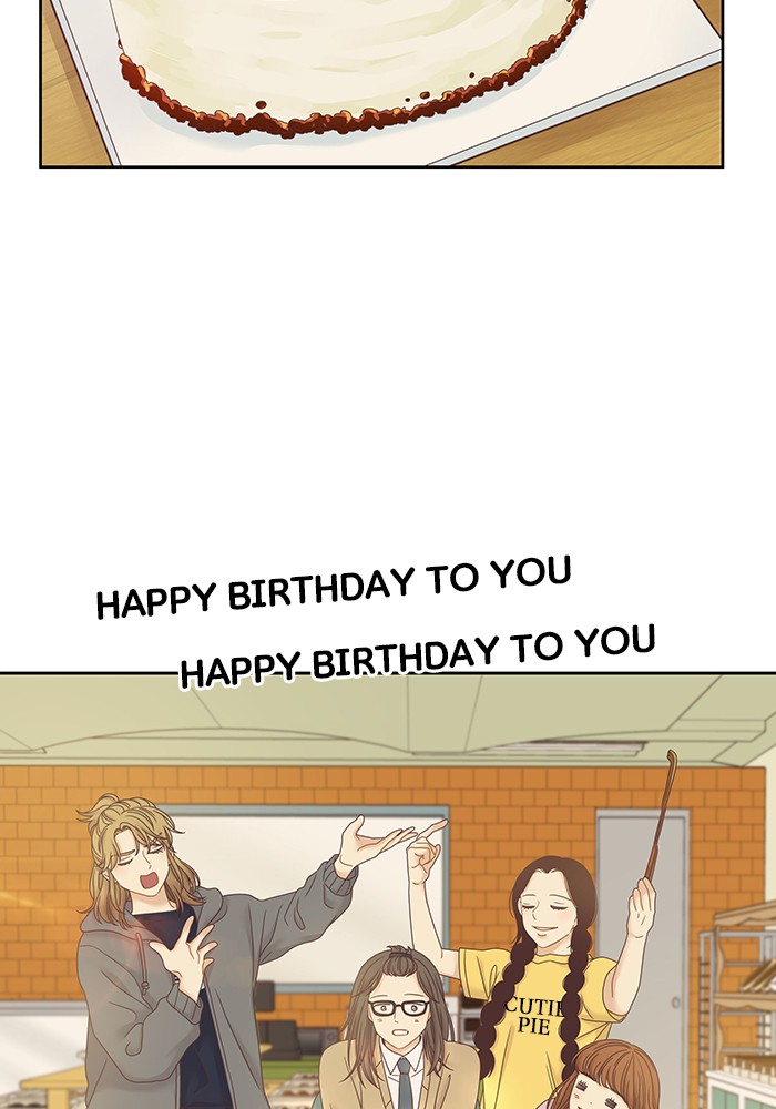 Girl's World chapter 242 page 62