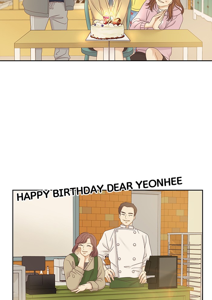 Girl's World chapter 242 page 63