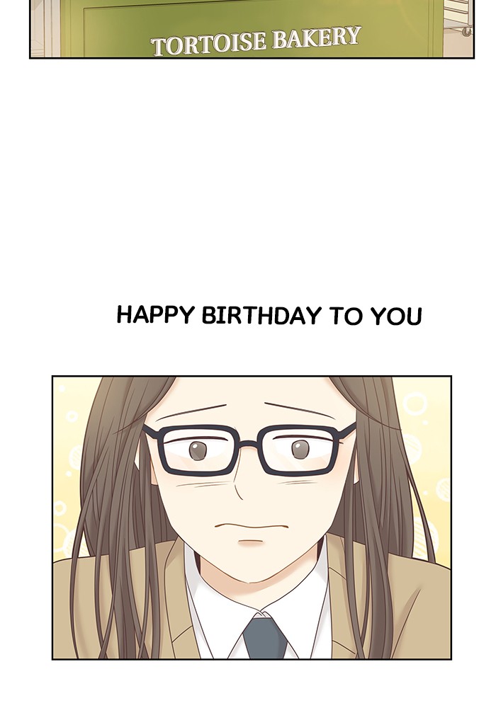 Girl's World chapter 242 page 64