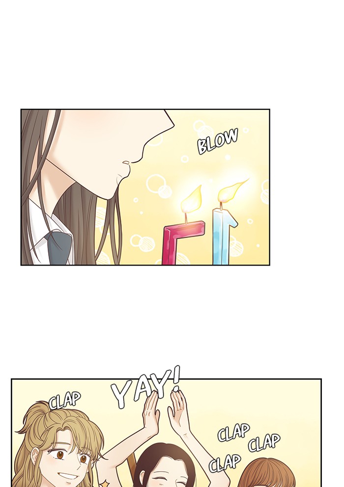 Girl's World chapter 242 page 65