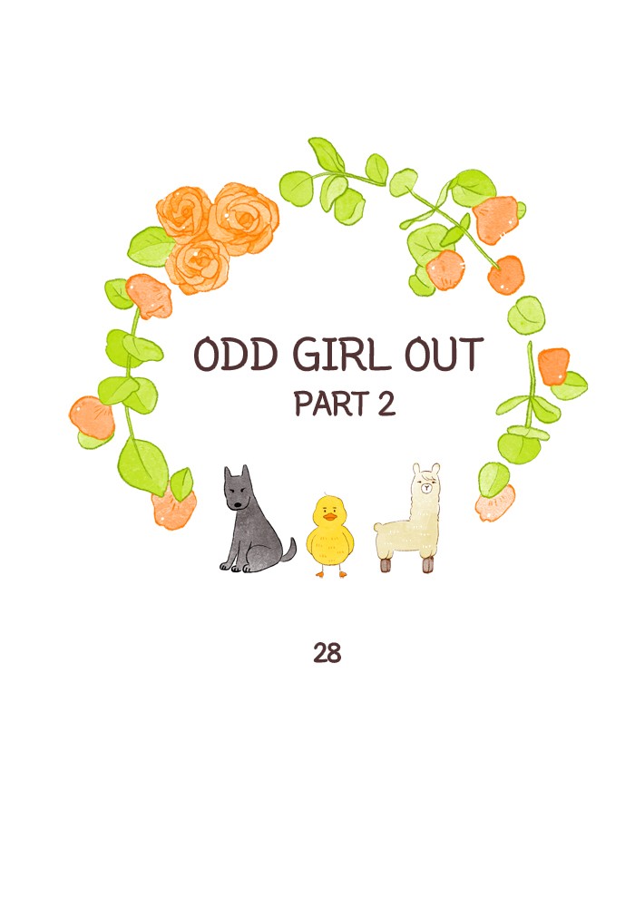 Girl's World chapter 242 page 68