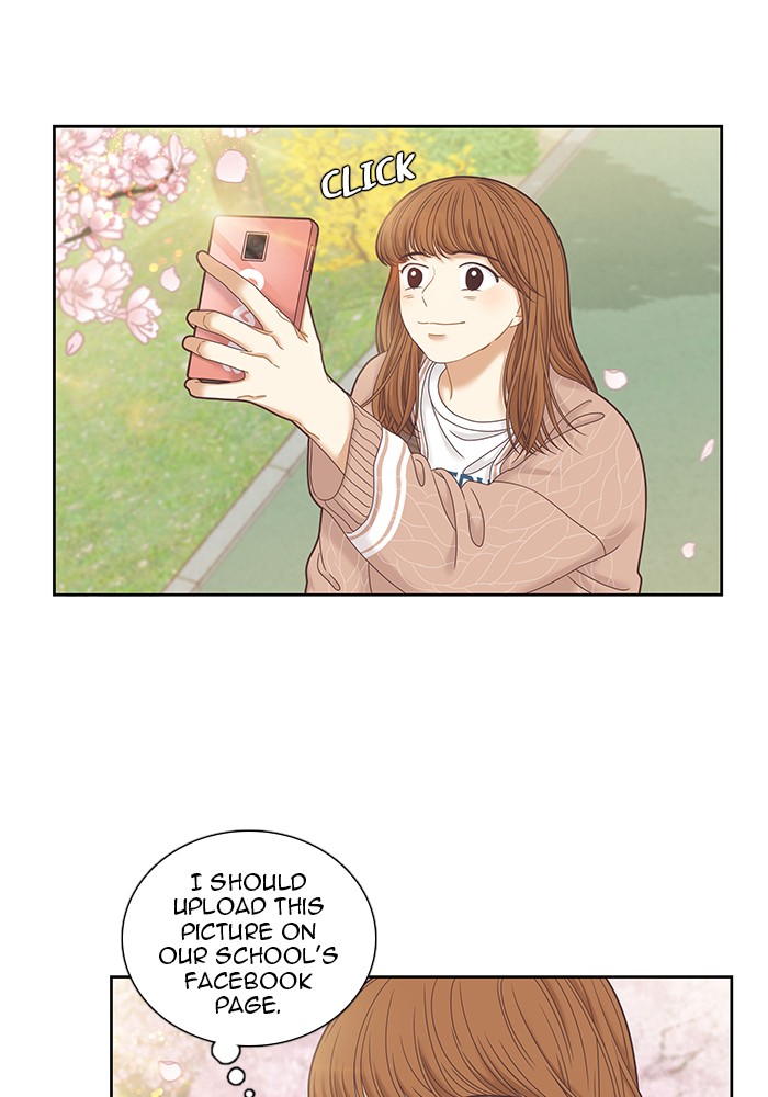 Girl's World chapter 242 page 76