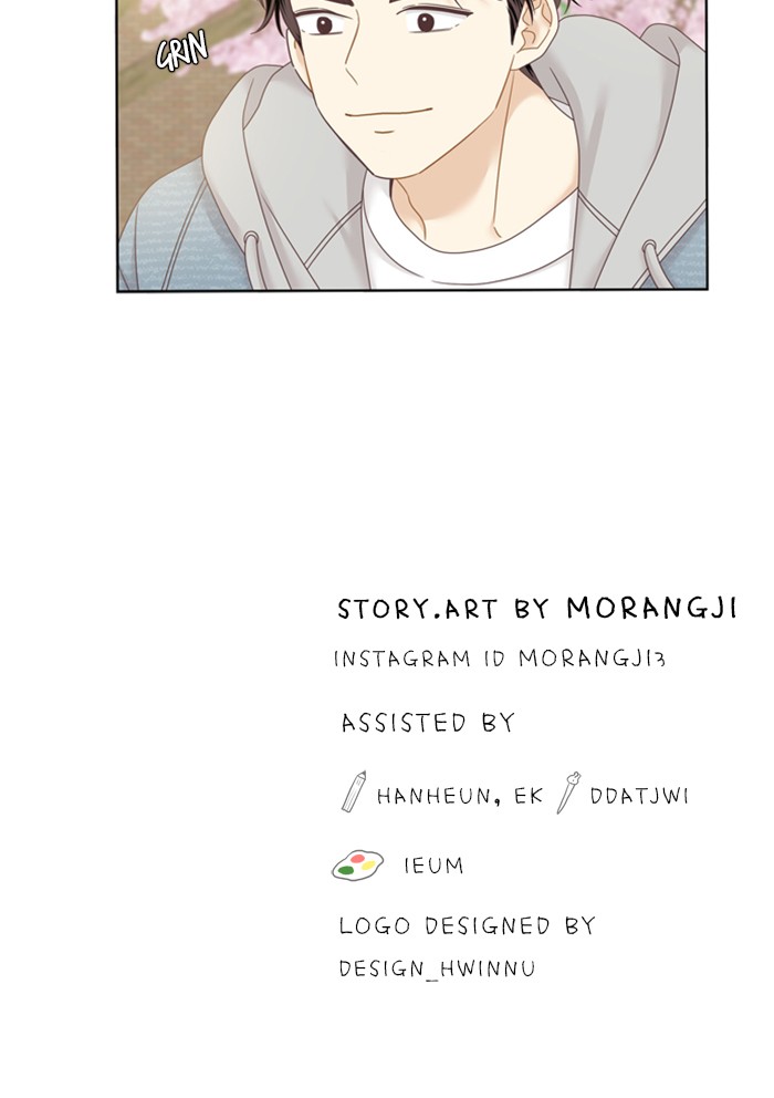 Girl's World chapter 242 page 83