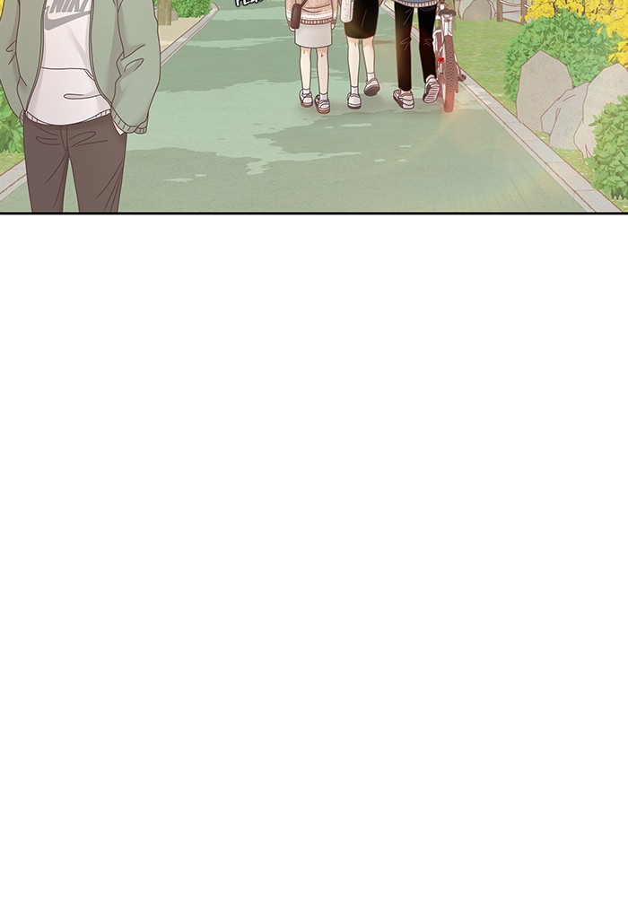 Girl's World chapter 243 page 24