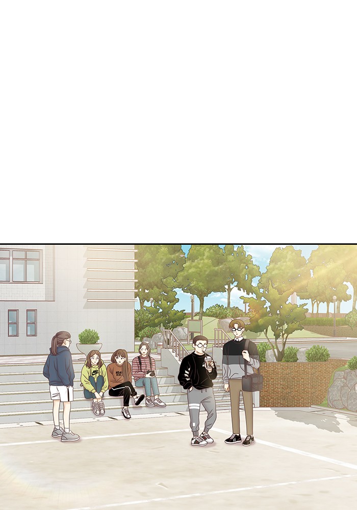 Girl's World chapter 243 page 26