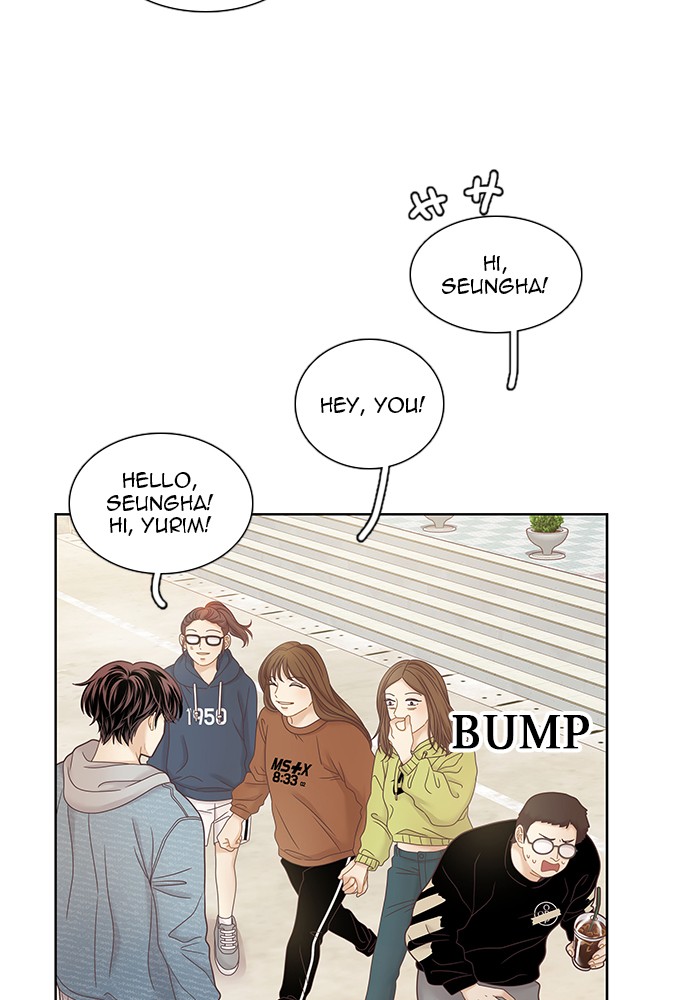 Girl's World chapter 243 page 31