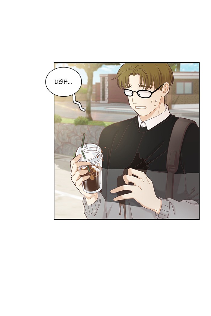 Girl's World chapter 243 page 34