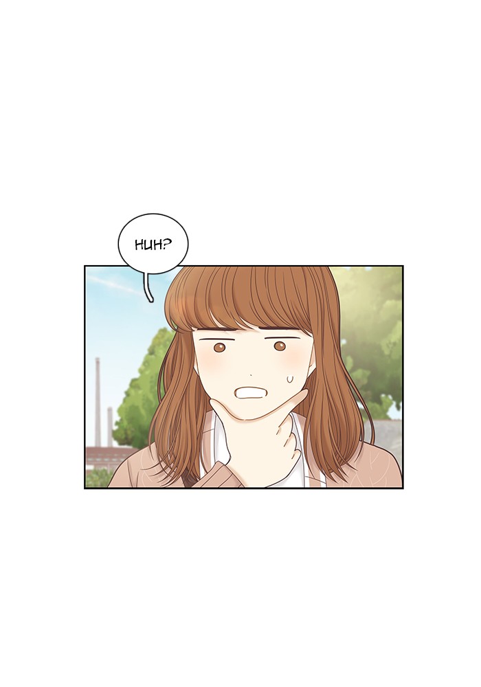 Girl's World chapter 243 page 37