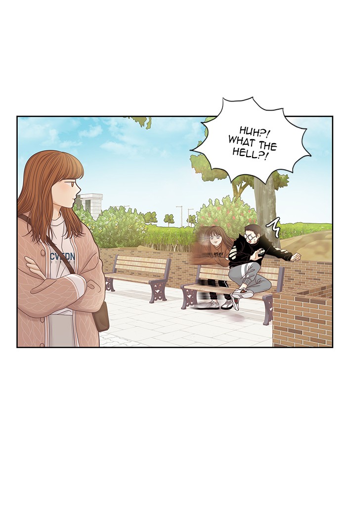 Girl's World chapter 243 page 46