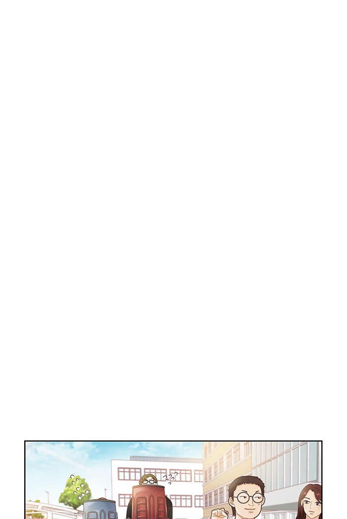 Girl's World chapter 243 page 56