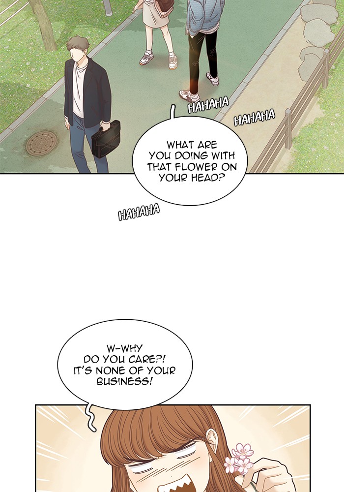 Girl's World chapter 243 page 6