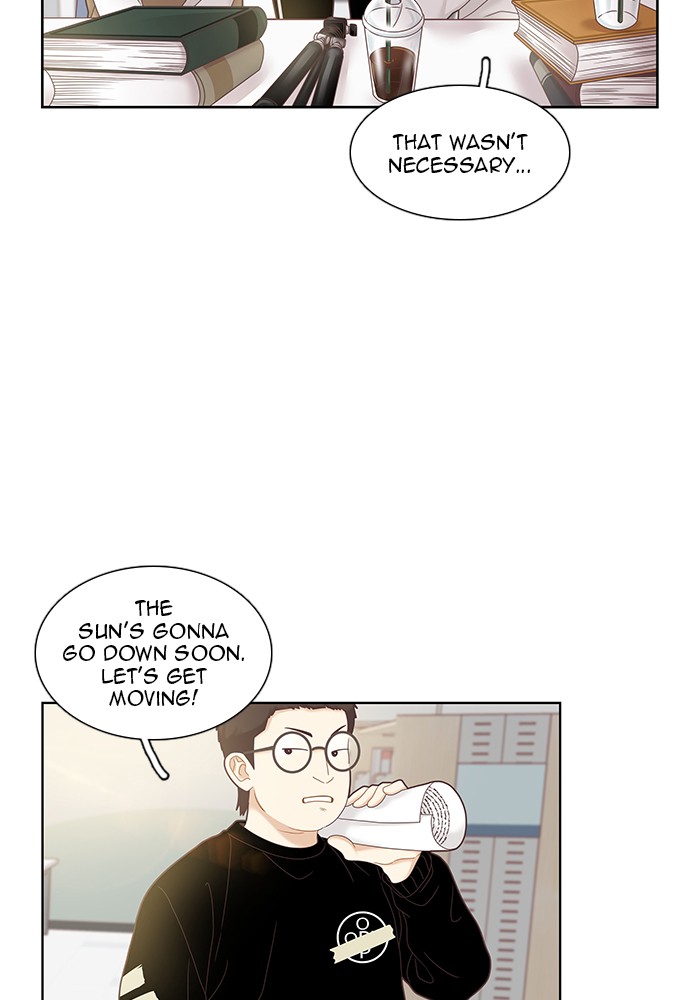 Girl's World chapter 243 page 66