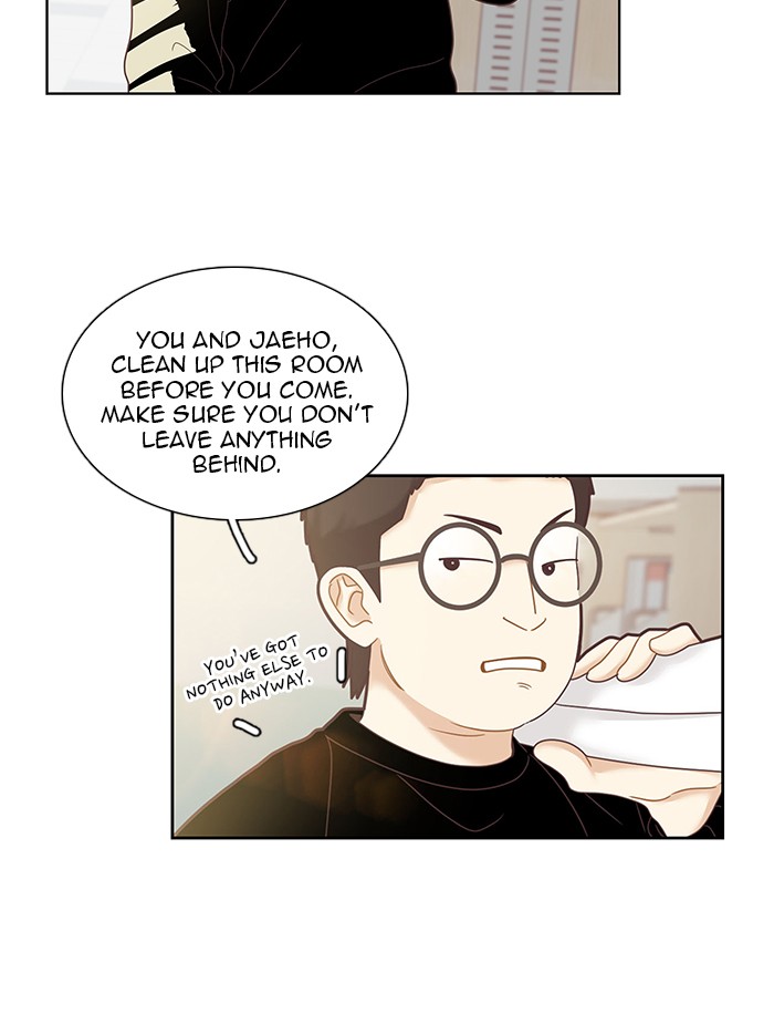 Girl's World chapter 243 page 67