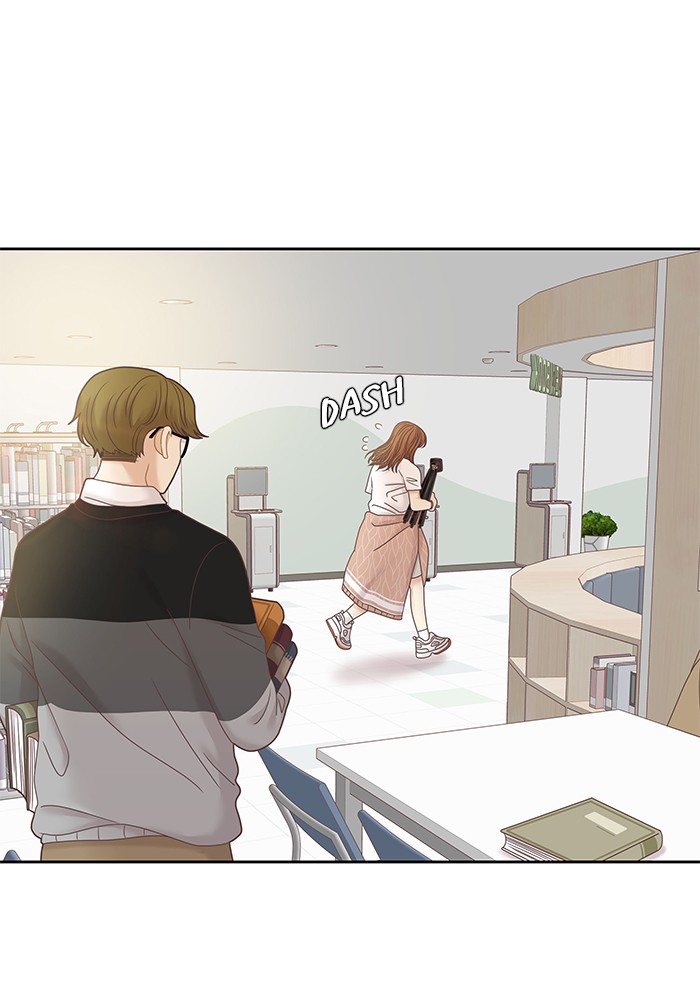 Girl's World chapter 243 page 78