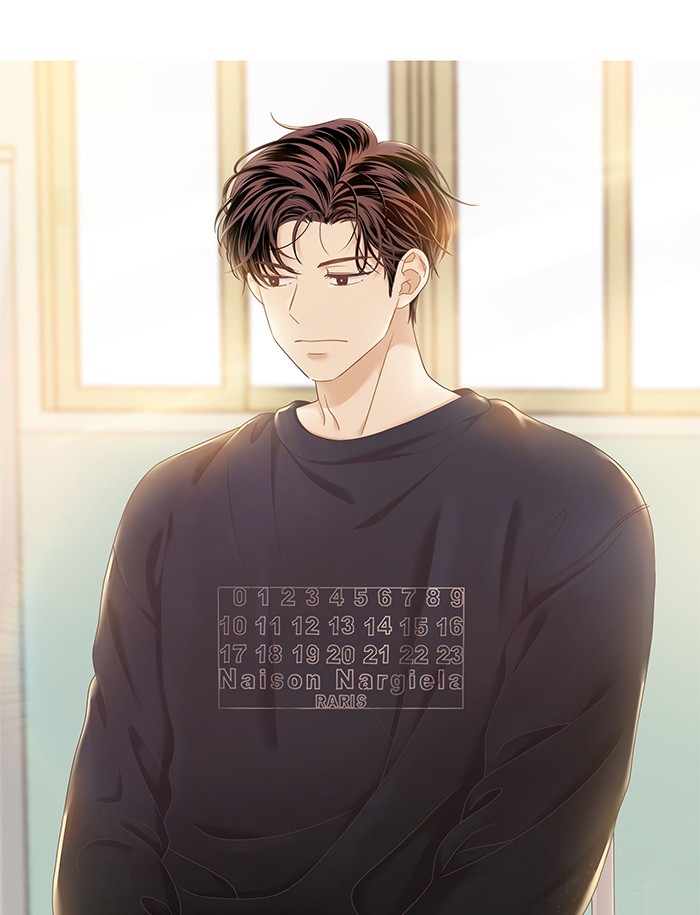 Girl's World chapter 243 page 85