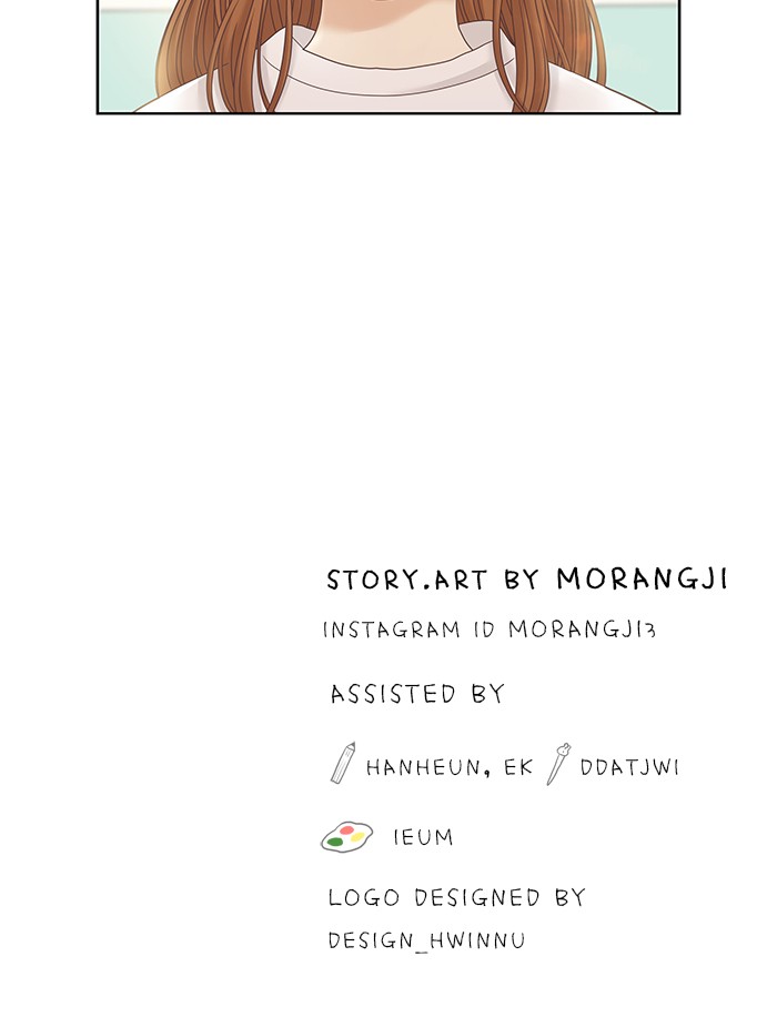 Girl's World chapter 243 page 87