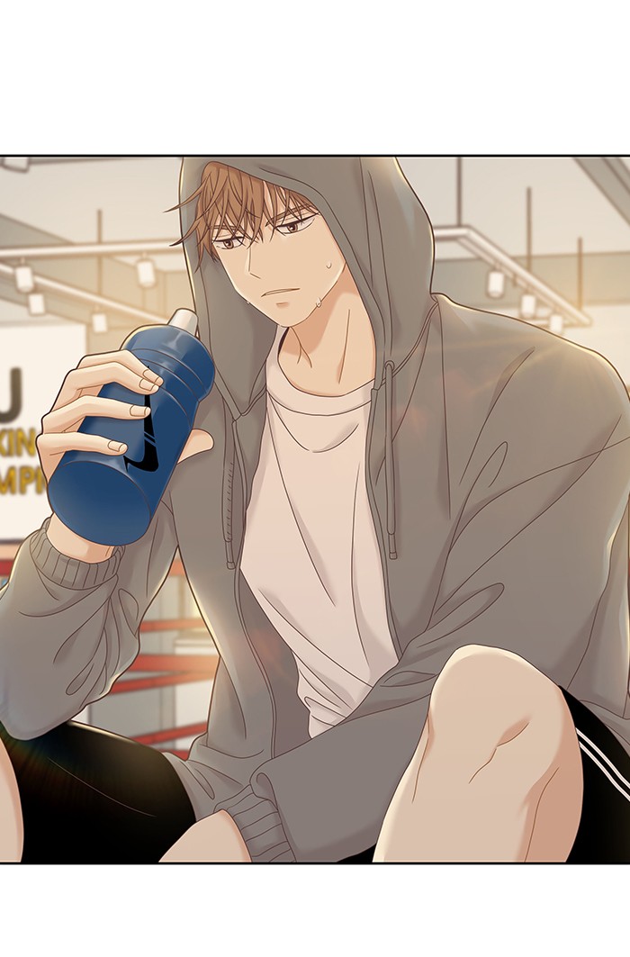 Girl's World chapter 244 page 15