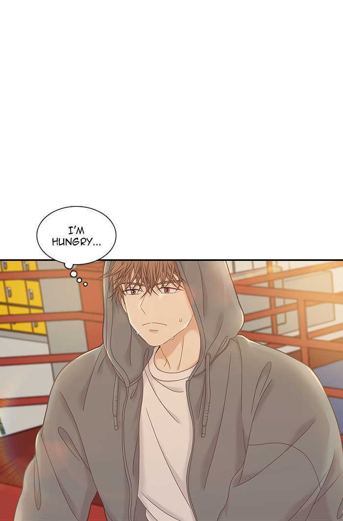 Girl's World chapter 244 page 19