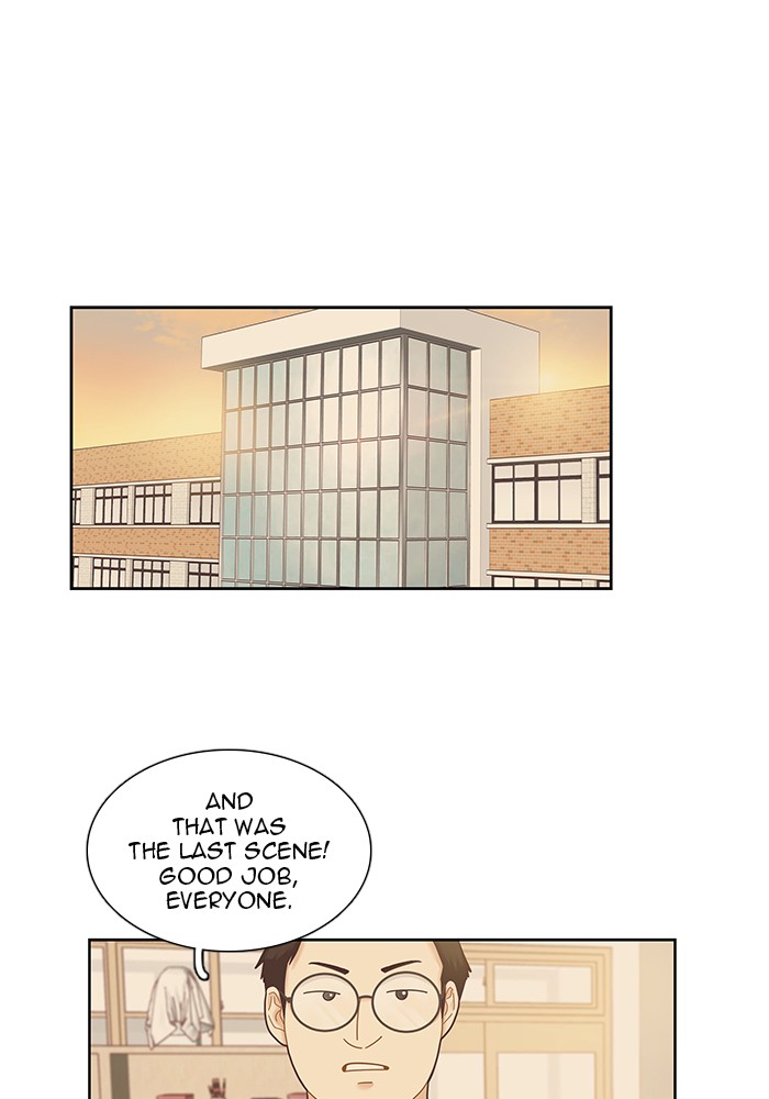 Girl's World chapter 244 page 22