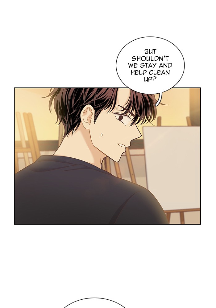 Girl's World chapter 244 page 31