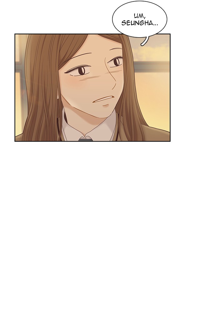 Girl's World chapter 244 page 36