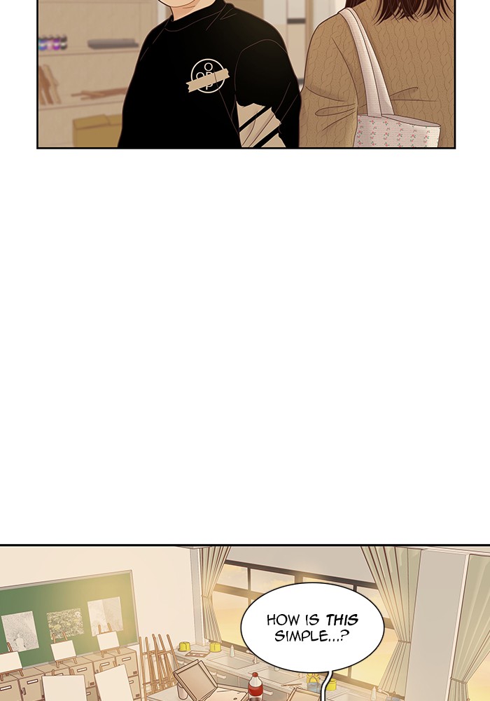 Girl's World chapter 244 page 41