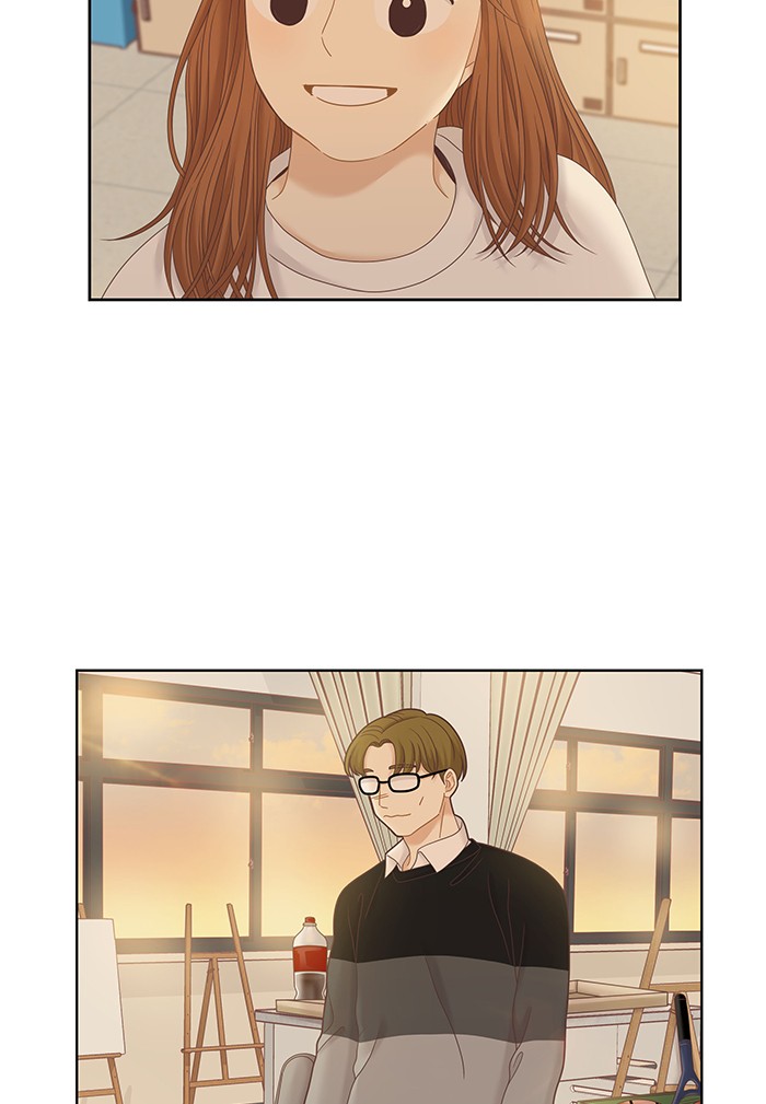 Girl's World chapter 244 page 46