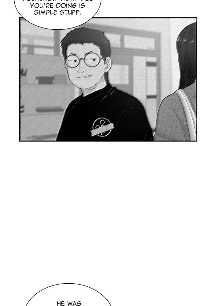 Girl's World chapter 244 page 57