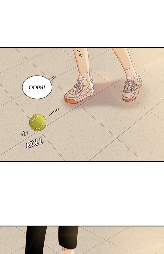 Girl's World chapter 244 page 59