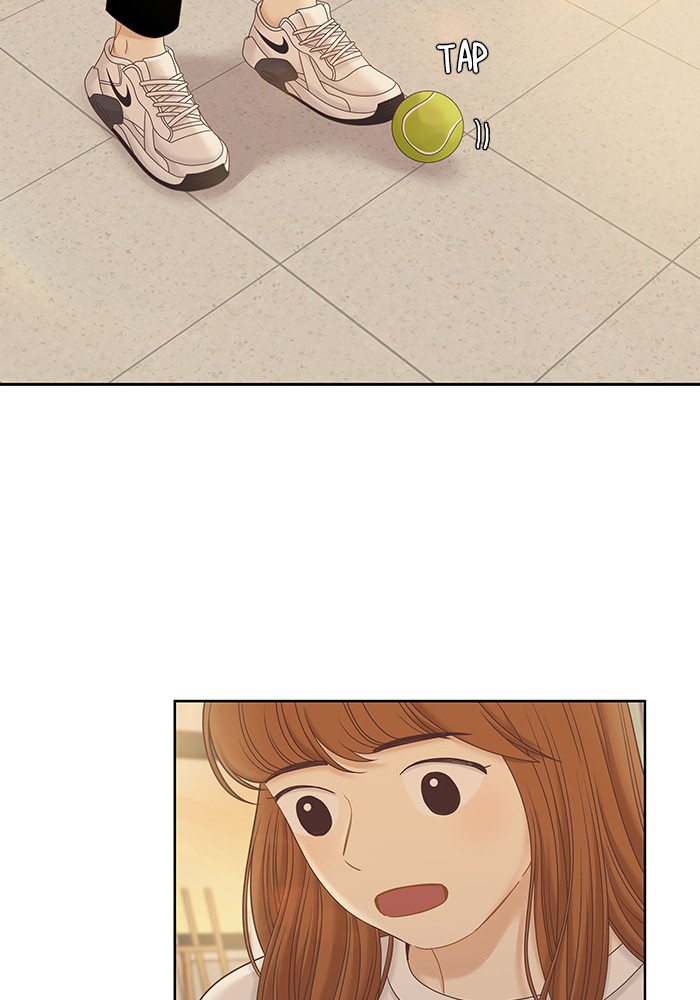 Girl's World chapter 244 page 60