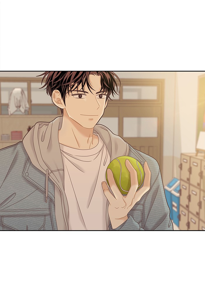 Girl's World chapter 244 page 62