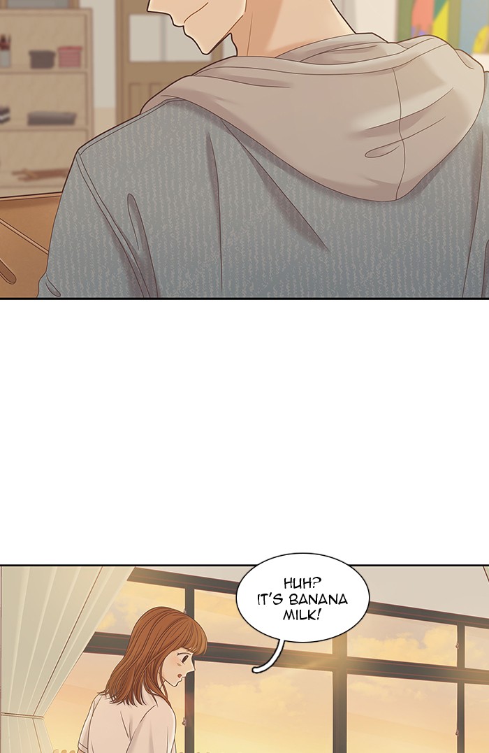 Girl's World chapter 244 page 67