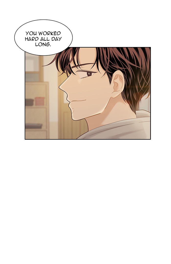 Girl's World chapter 244 page 69