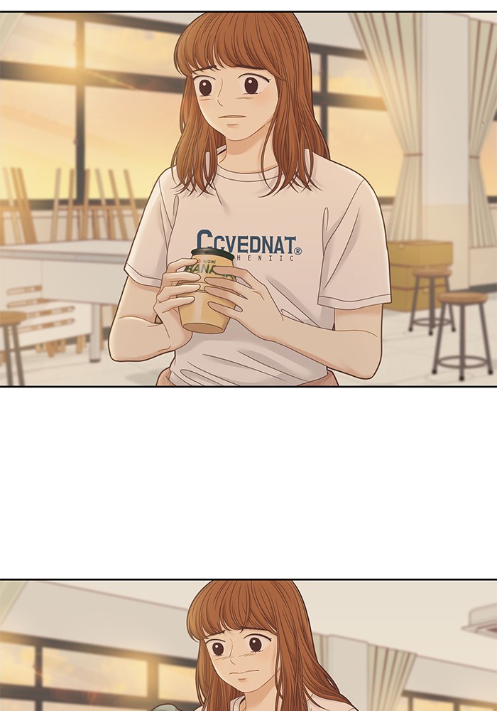 Girl's World chapter 244 page 70