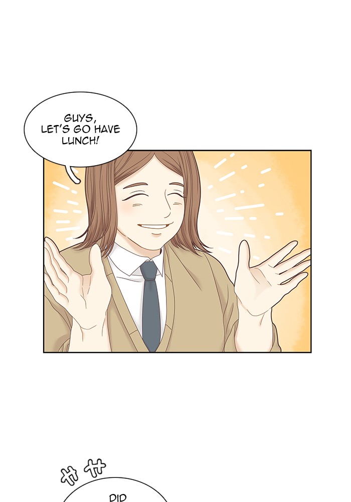 Girl's World chapter 245 page 16