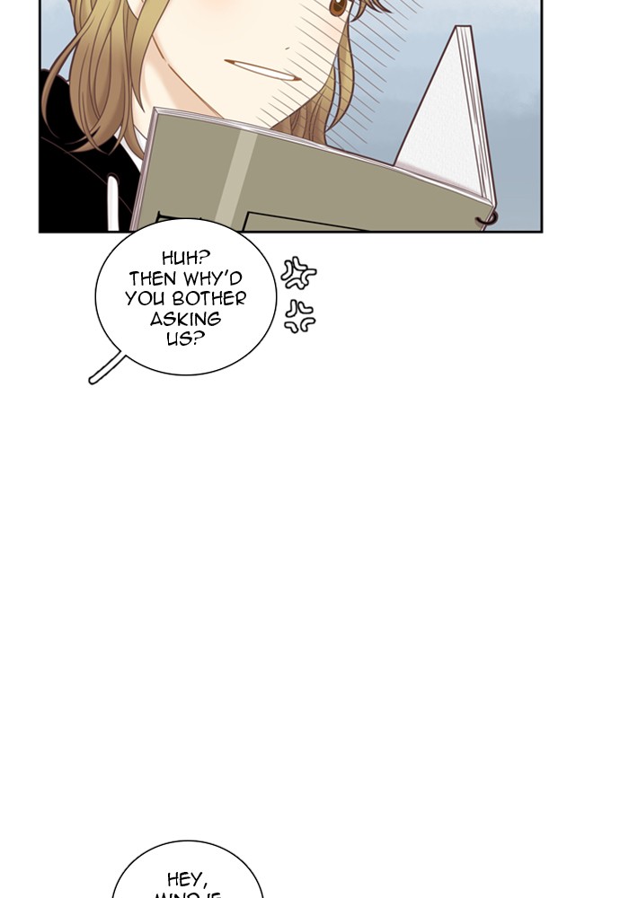 Girl's World chapter 245 page 37