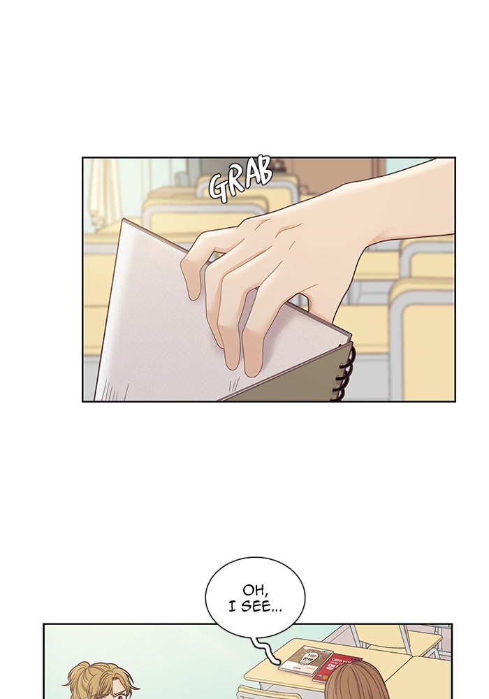 Girl's World chapter 245 page 41